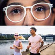 Trueview™ Eyeglass Nose Pads