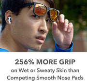 Trueview™ Eyeglass Nose Pads