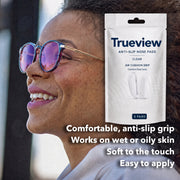 Trueview™ Eyeglass Nose Pads
